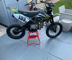 Stomp 155 2015