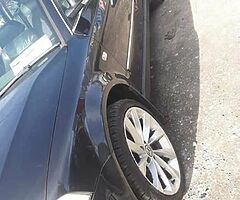 VW passat 1.9 TDI