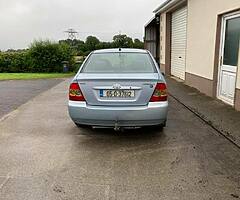 Toyota corolla breaking