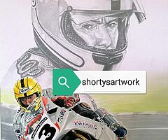 Joey Dunlop 20
