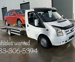 CHEAP CAR OR VAN WANTED ASAP!!!!