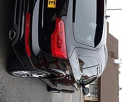 2013 Audi Q7