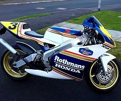 NSR 250 MC21