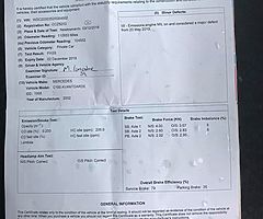 Quick sale Mercedes 2002C180 MOT TILL 2 DEC 19 - Image 4/10
