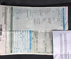 Quick sale Mercedes 2002C180 MOT TILL 2 DEC 19 - Image 5/10