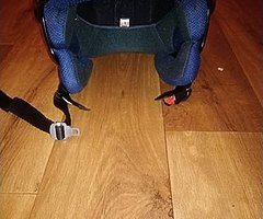 Motorbike Helmet (may swap for watch or mobile phone or something interesting)