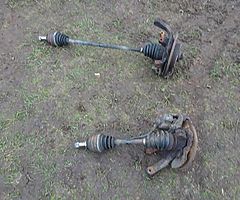 Corsa b parts - Image 10/10