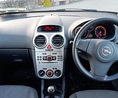 *bargain* Opel corsa - Image 3/3