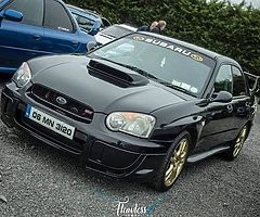 Subaru 06
