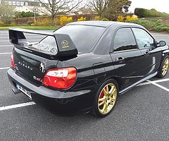 Subaru 06