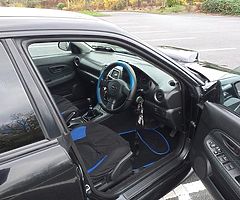 Subaru 06 - Image 8/10