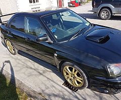 Subaru 06 - Image 10/10