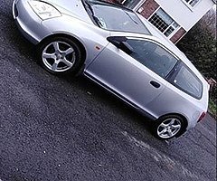Honda civic - Image 6/6