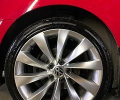 2011 1.6 TDI Highline Golf - Image 3/8