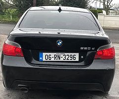Bmw e60 Msport 520d - Image 4/8