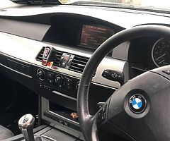 Bmw e60 Msport 520d - Image 5/8