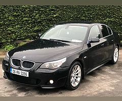 Bmw e60 Msport 520d - Image 8/8