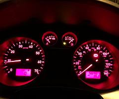 2006 Seat Ibiza 1.4 - Image 3/4