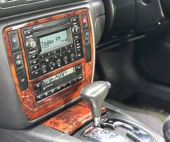 2004 Volkswagen Passat