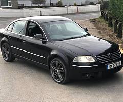 2004 Volkswagen Passat - Image 3/6