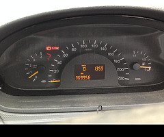 2007 Vito New NCT - Image 6/7