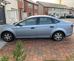 Mondeo - Image 3/7
