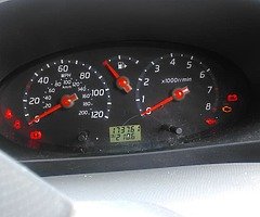 Nissan micra - Image 3/4