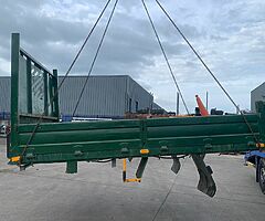 FOR SALE: DAF 45 Steel Body