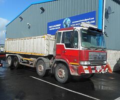 FOR SALE : Hino FY Tipper