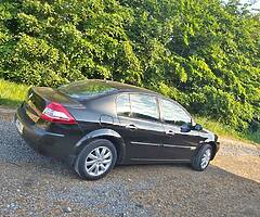 Renault Megane 1.4 16V
