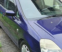 Honda Stream RN5 with NCT 2/21 & Tax 8/20 ,Automatic in very good condition