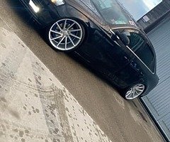 2014 audi a4 px for rwd