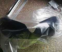 05 zx10r headlight cover