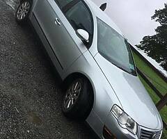 Volkswagen Passat 1.9tdi