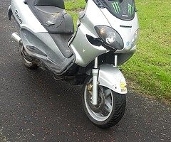 Scooter for fields  read add  not for road  fields scooter only