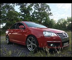 18” alloys for swaps