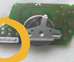 Anyone be able to cut a new key