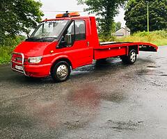 05 transit recovery