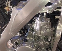 Need radiators cr125