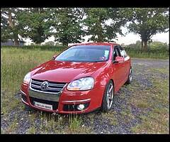 Jetta parts wanted!