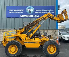 FOR SALE: JCB Farm Handler