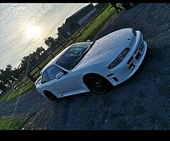 S14 zenki rb25det