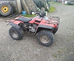 Honda 350