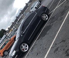 VW B6 PASSAT HIGHLINE