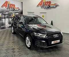 2016 Audi Q7