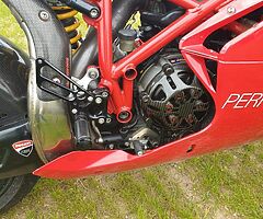 2008 ducati 749s
