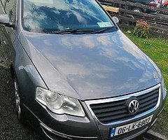 Passat for sale