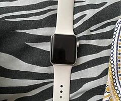 Apple Watch series 5 44mm