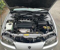 Toyota Trueno/ Levin