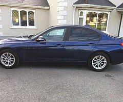 162 BMW 320 PLUS